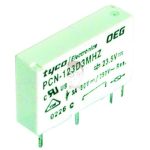 رله 23.5 ولت باریک 4 پایه 3 آمپر PCN-123D3MHZ