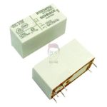 رله 12 ولت ارتفاع کوتاه 6 پایه 16 آمپر RTD34012