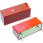 رله 24 ولت پایه معکوس 4 پایه 8 آمپر RYA30024