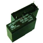 رله 5 ولت پکیجی 4 پایه 5 آمپر SC-202-1AC-V
