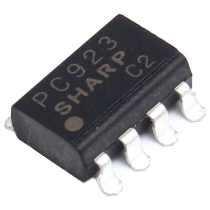 فتوکوپلر PC923L-SMD