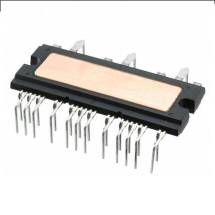 درایور موتور سه فاز SCM1246MF