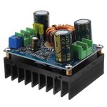 ماژول افزاینده ولتاژ BOOST-600W