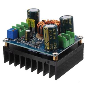 ماژول افزاینده ولتاژ BOOST-600W