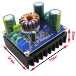 ماژول افزاینده ولتاژ BOOST-600W