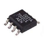 ماسفت گیت درایور EL7202CSZ