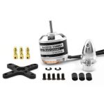موتور براشلس EMAX-XA2212-1400KV