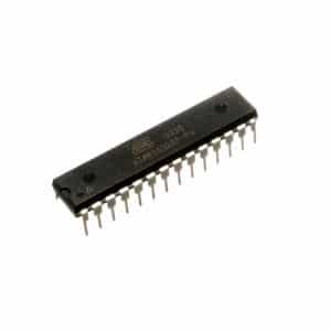 میکروکنترلر ATMEGA328P-Pu
