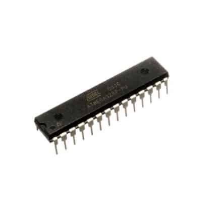 میکروکنترلر ATMEGA328P-Pu