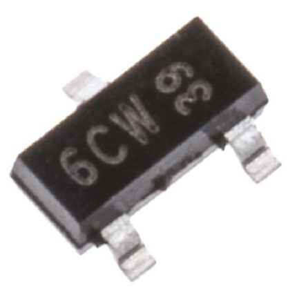 ترانزیستور BC817