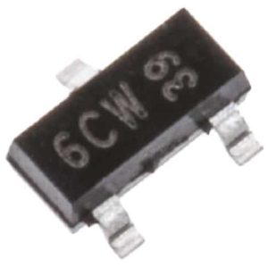 ترانزیستور BC817