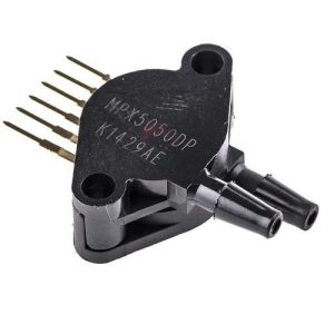 سنسور فشار هوا تفاضلی MPX5050DP