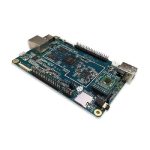 برد توسعه مینی کامپیوتر PINE A64