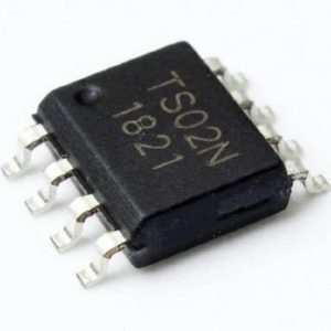 آی سی تاچ خازنی TS02N