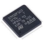 میکروکنترلر STM32F103VCT6