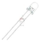 ال ای دی 3 میل پر نور قرمز 3R4SCA-H