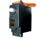 سروو موتور 25 کیلوگرم 9805BB