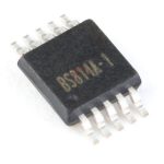 آی سی تاچ BS814A-1