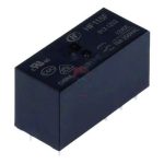 رله 12 ولت ارتفاع کوتاه 8 پایه 16 آمپر HF115F-012-1ZS3