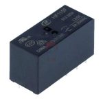 رله 12 ولت ارتفاع کوتاه 8 پایه 8 آمپر HF115F-012-2ZS4