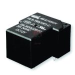 رله 12 ولت T شکل 6 پایه 30 آمپر HLS-T90-C