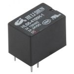 رله 5 ولت 5 پین کنتاکت کنار HLS6-4100H-1