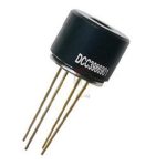 سنسور دماسنج غیرتماسی MLX90614ESF-DCC