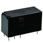 رله 5 ولت کتابی 5 پایه 12 آمپر SC-845HN-1C-C