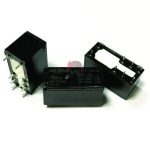 رله 24 ولت ارتفاع کوتاه 6 پایه 16 آمپر SC-881H-1AH-F-C