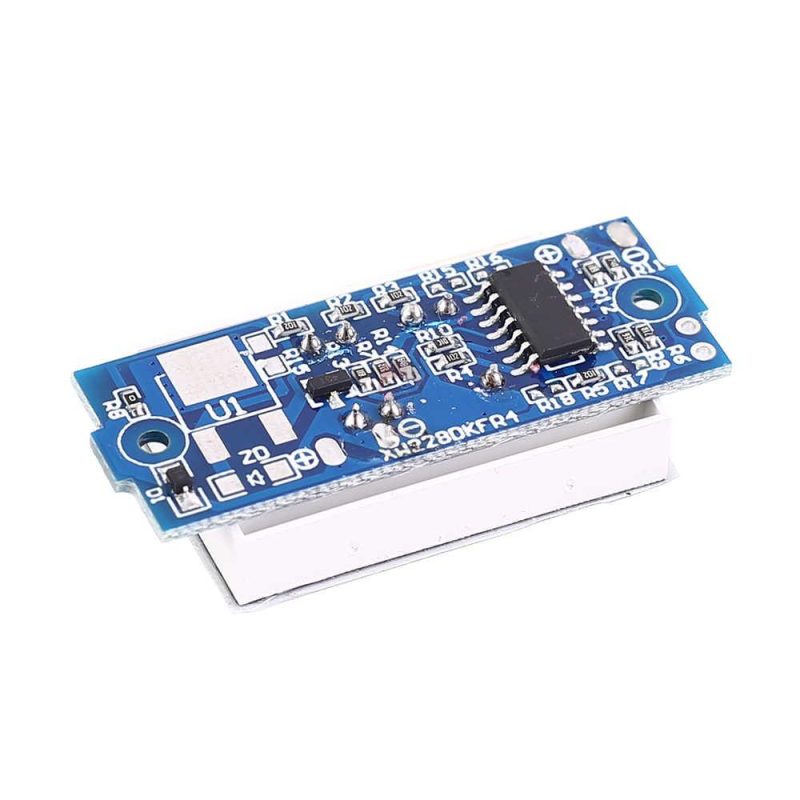 نمایشگر شارژر باتری 3 سل لیتیوم XW228DKFR4