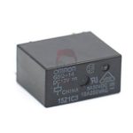 رله 12 ولت 10 آمپر OMRON G5Q-14