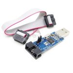 پروگرامر USBASP V.2