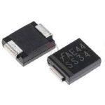 دیود شاتکی ss34