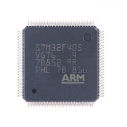 میکرو کنترلر STM32F405VGT6