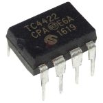 ماسفت درایور TC4424CPA