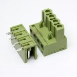 كانكتور فونيكس 4 پين رايت