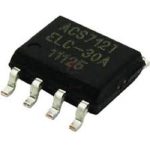 سنسور اندازه گیری جریان ACS712ELCTR-30A