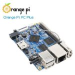 اورنج پای پی سی پلاس ORANGE PI PC PLUS