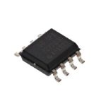 تقویت کننده با دقت بالا و نویز کم OPA2277U-K