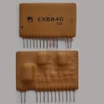 آی جی بی تی درایور EXB840-50