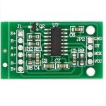 ماژول تقویت کننده لودسل HX711