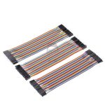 سیم جامپر 20 سانتیمتر