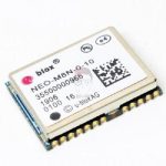ماژول جی پی اس NEO-M8N-0-10