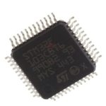 میکروکنترلر STM32L051C8T6