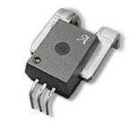 سنسور جریان ACS758LCB-050U-PFF-T