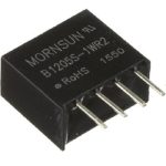 مبدل DC به DC ایزوله B1205S-1WR2