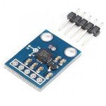 ماژول شتاب سنج 3 محوره GY-61