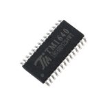 درایور ال ای دی TM1640