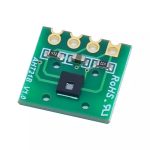 ماژول دما و رطوبت AHT21B