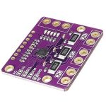 ماژول اندازه گیری جریان و ولتاژ باس CJMCU-3221